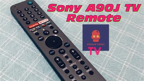 47 x 27. . Sony a90j remote model number